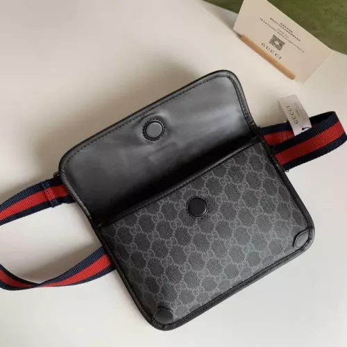 Replica Gucci AAA Quality Belt Bags #1344505 $56.00 USD for Wholesale