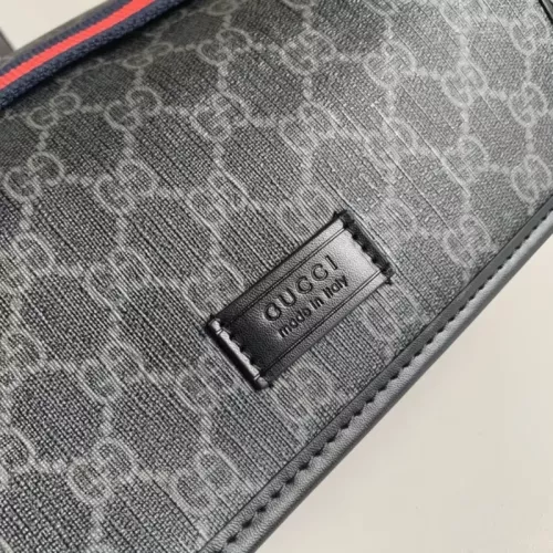 Replica Gucci AAA Quality Belt Bags #1344505 $56.00 USD for Wholesale