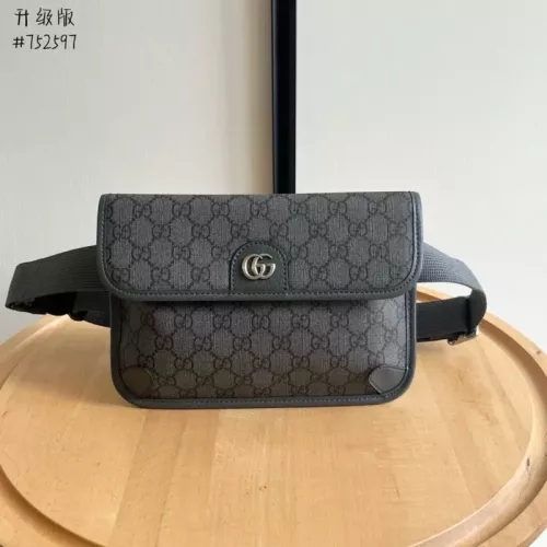 Gucci AAA Quality Belt Bags #1344506