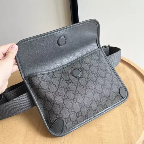 Replica Gucci AAA Quality Belt Bags #1344506 $56.00 USD for Wholesale