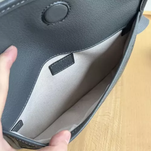 Replica Gucci AAA Quality Belt Bags #1344506 $56.00 USD for Wholesale