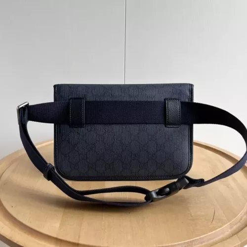 Replica Gucci AAA Quality Belt Bags #1344507 $56.00 USD for Wholesale