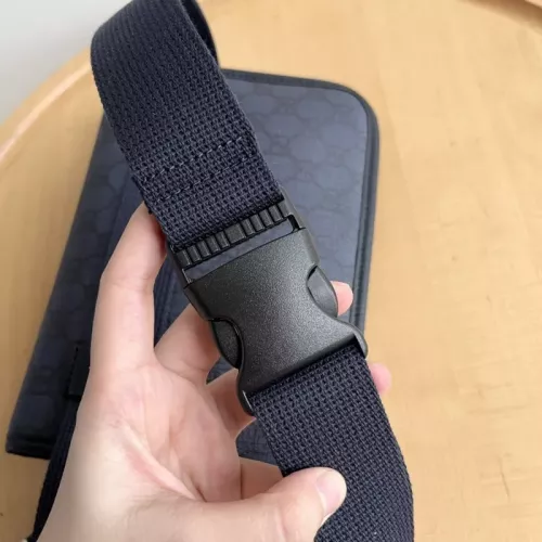 Replica Gucci AAA Quality Belt Bags #1344507 $56.00 USD for Wholesale
