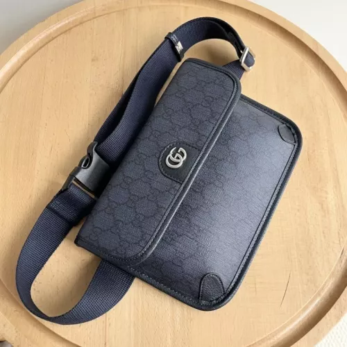 Replica Gucci AAA Quality Belt Bags #1344507 $56.00 USD for Wholesale