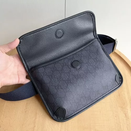 Replica Gucci AAA Quality Belt Bags #1344507 $56.00 USD for Wholesale