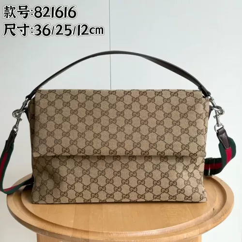Gucci AAA Quality Messenger Bags For Unisex #1344522