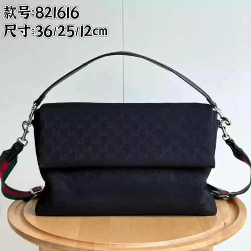 Gucci AAA Quality Messenger Bags For Unisex #1344524