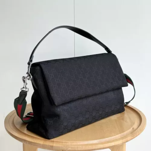 Replica Gucci AAA Quality Messenger Bags For Unisex #1344524 $80.00 USD for Wholesale