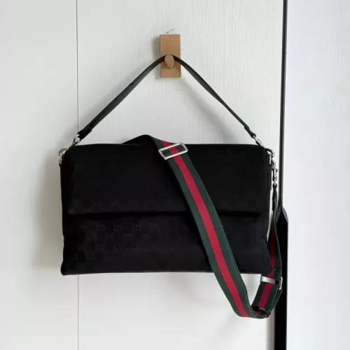 Replica Gucci AAA Quality Messenger Bags For Unisex #1344524 $80.00 USD for Wholesale