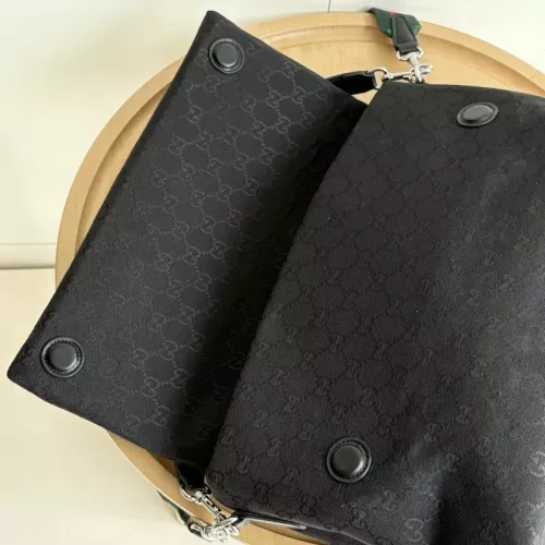 Replica Gucci AAA Quality Messenger Bags For Unisex #1344524 $80.00 USD for Wholesale