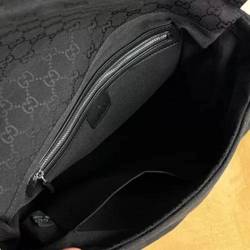 Replica Gucci AAA Quality Messenger Bags For Unisex #1344524 $80.00 USD for Wholesale