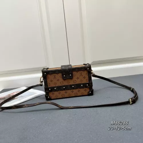 Replica Louis Vuitton AAA Quality Messenger Bags For Women #1344543 $82.00 USD for Wholesale