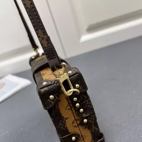 Replica Louis Vuitton AAA Quality Messenger Bags For Women #1344543 $82.00 USD for Wholesale