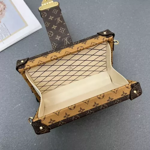 Replica Louis Vuitton AAA Quality Messenger Bags For Women #1344543 $82.00 USD for Wholesale