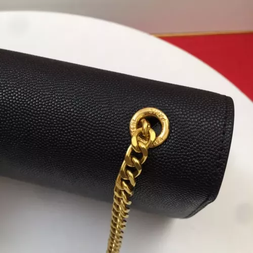 Replica Yves Saint Laurent YSL AAA Quality Messenger Bags For Women #1344564 $88.00 USD for Wholesale