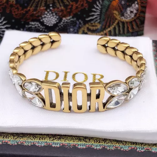 Replica Christian Dior Bracelets #1344631 $32.00 USD for Wholesale