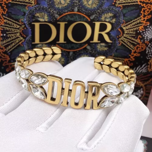 Replica Christian Dior Bracelets #1344631 $32.00 USD for Wholesale