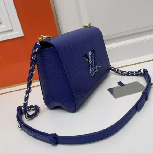Replica Louis Vuitton AAA Quality Messenger Bags For Women #1344651 $115.00 USD for Wholesale
