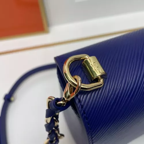 Replica Louis Vuitton AAA Quality Messenger Bags For Women #1344651 $115.00 USD for Wholesale