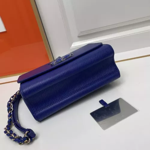 Replica Louis Vuitton AAA Quality Messenger Bags For Women #1344651 $115.00 USD for Wholesale
