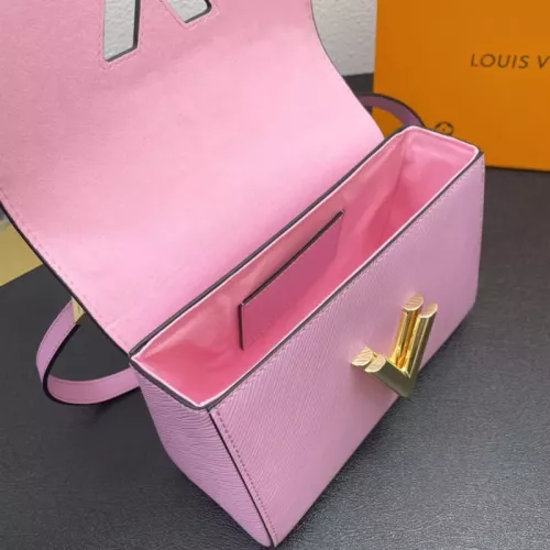 Replica Louis Vuitton AAA Quality Messenger Bags For Women #1344661 $112.00 USD for Wholesale