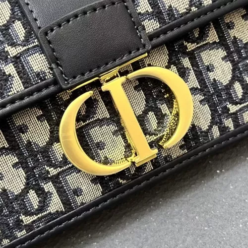 Replica Christian Dior AAA Quality Messenger Bags For Women #1344670 $96.00 USD for Wholesale