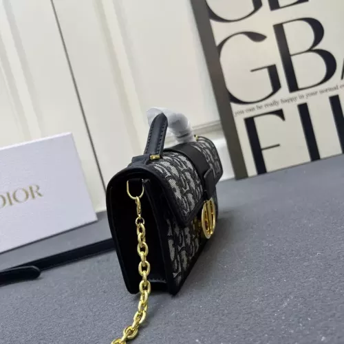 Replica Christian Dior AAA Quality Messenger Bags For Women #1344670 $96.00 USD for Wholesale