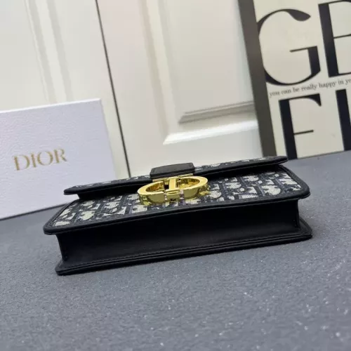 Replica Christian Dior AAA Quality Messenger Bags For Women #1344670 $96.00 USD for Wholesale