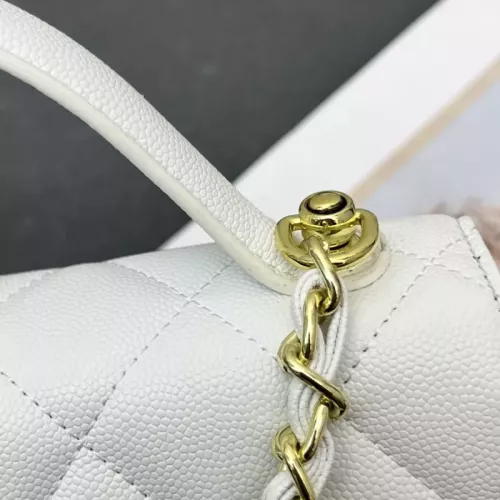 Replica Chanel AAA Quality Messenger Bags For Women #1344683 $92.00 USD for Wholesale