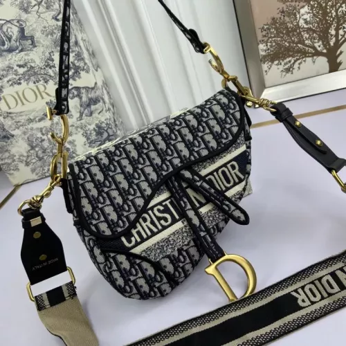 Christian Dior AAA Quality Messenger Bags For Women #1344690