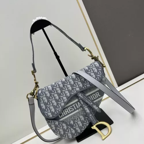Christian Dior AAA Quality Messenger Bags For Women #1344705