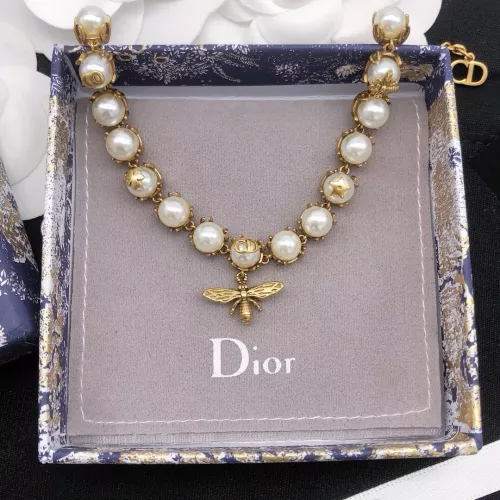 Replica Christian Dior Bracelets For Women #1344718 $32.00 USD for Wholesale