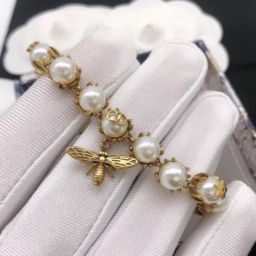Replica Christian Dior Bracelets For Women #1344718 $32.00 USD for Wholesale