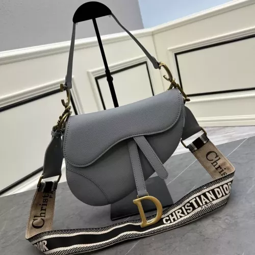 Christian Dior AAA Quality Messenger Bags For Women #1344746