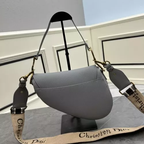 Replica Christian Dior AAA Quality Messenger Bags For Women #1344746 $85.00 USD for Wholesale