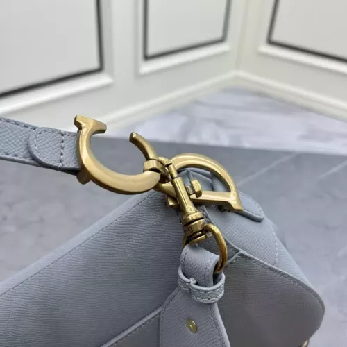 Replica Christian Dior AAA Quality Messenger Bags For Women #1344746 $85.00 USD for Wholesale