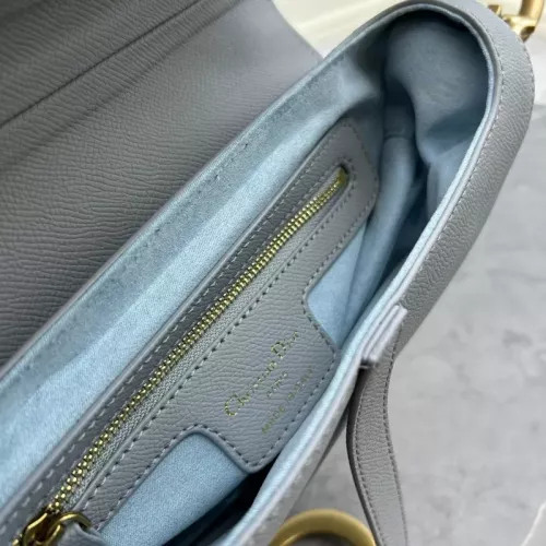 Replica Christian Dior AAA Quality Messenger Bags For Women #1344746 $85.00 USD for Wholesale