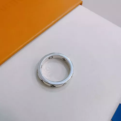 Replica Louis Vuitton LV Rings #1344757 $29.00 USD for Wholesale