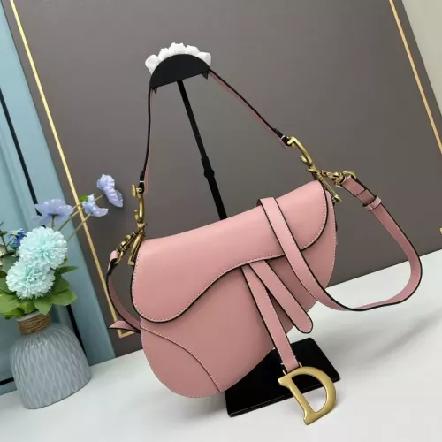 Christian Dior AAA Quality Messenger Bags For Women #1344758