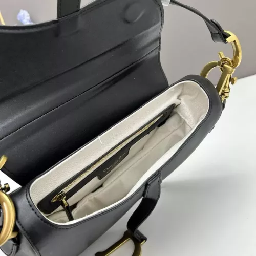 Replica Christian Dior AAA Quality Messenger Bags For Women #1344766 $85.00 USD for Wholesale