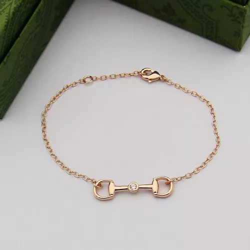 Gucci Bracelets #1344777