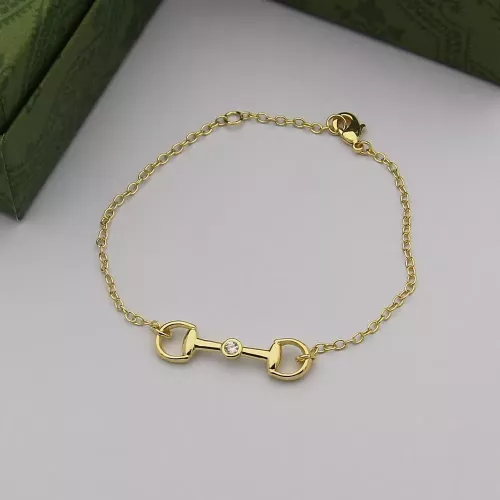 Gucci Bracelets #1344778