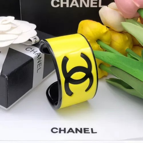 Replica Chanel Bracelets #1344779 $36.00 USD for Wholesale