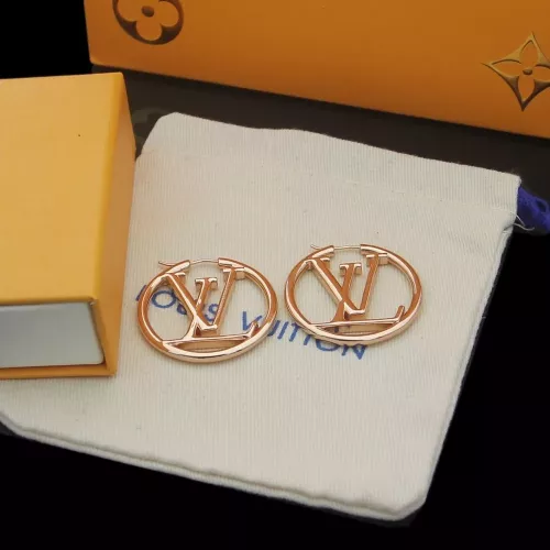 Louis Vuitton Earrings For Women #1344783