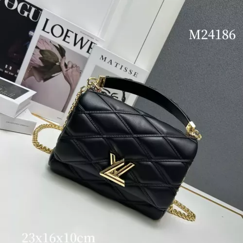 Louis Vuitton AAA Quality Messenger Bags For Women #1344815