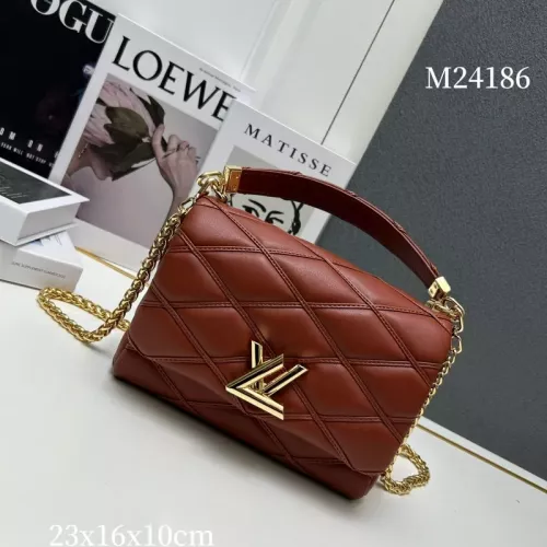 Louis Vuitton AAA Quality Messenger Bags For Women #1344817