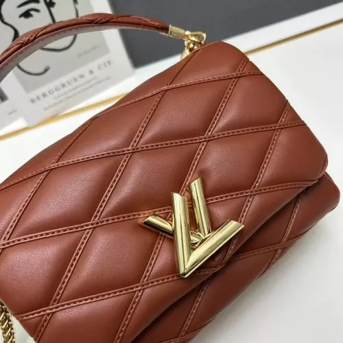 Replica Louis Vuitton AAA Quality Messenger Bags For Women #1344817 $135.00 USD for Wholesale