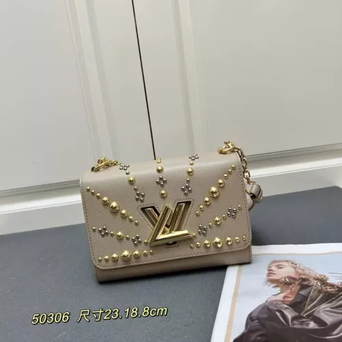 Louis Vuitton AAA Quality Messenger Bags For Women #1344820