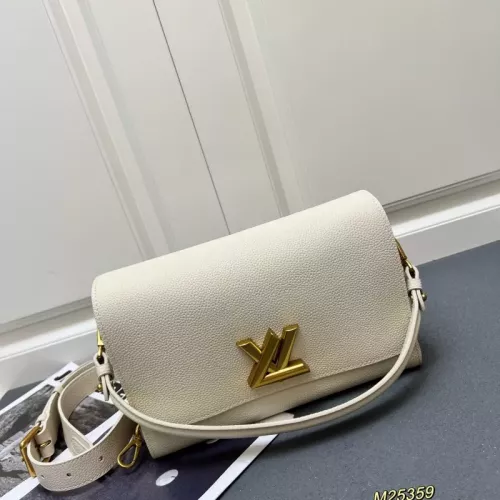Replica Louis Vuitton AAA Quality Messenger Bags For Women #1344828 $175.00 USD for Wholesale