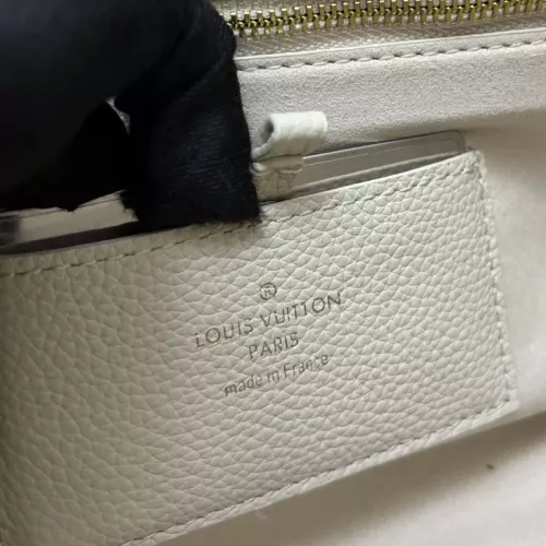 Replica Louis Vuitton AAA Quality Messenger Bags For Women #1344828 $175.00 USD for Wholesale